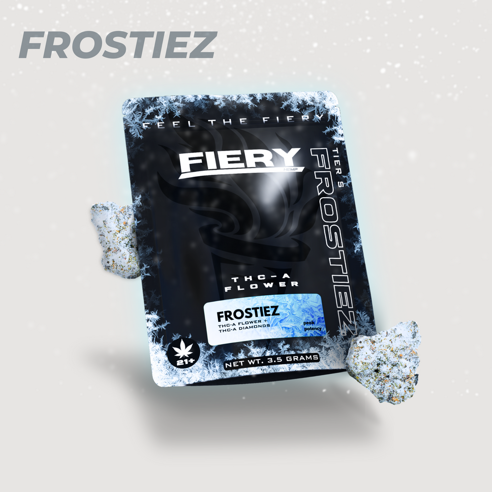 FROSTIEZ